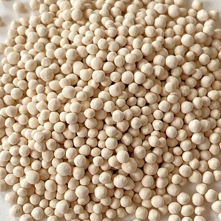 4A Molecular Sieve