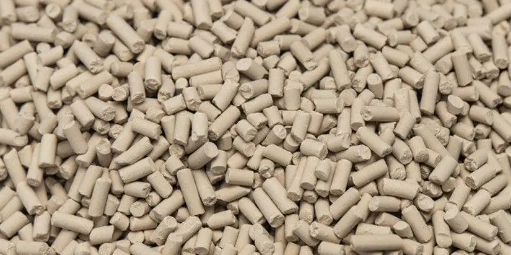 5A Molecular Sieve