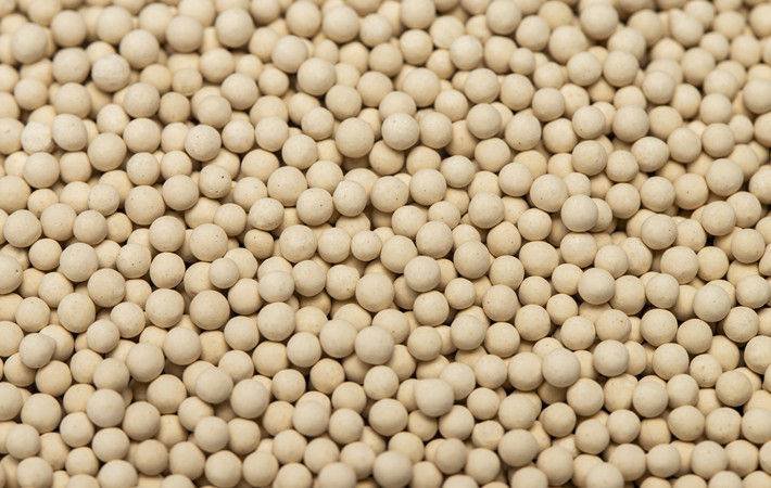 Molecular Sieve